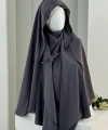 Sufle 6063-3 Antrasit