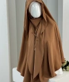Sufle 6063-3 Taba