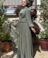 Valentino Abiye 7037 Haki