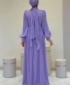 Valentino Abiye 7037 Lila