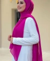 Valentino Şal 2066 Fuşya