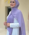 Valentino Şal 2066 Lila