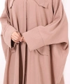 Yarasakol Elbise 7071 Somon