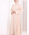 Yırtmaçlı Tunik Üçlü Takım 8035 Taş