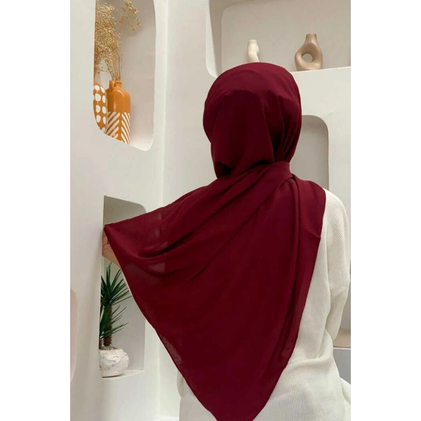 2025 Cwin Şal Bordo