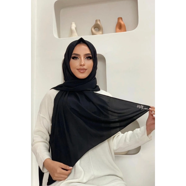 2025 Cwin Şal Siyah