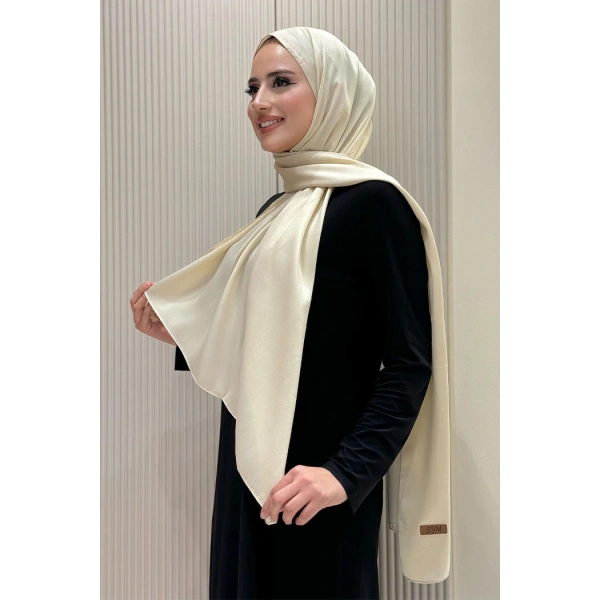 2070 Pamuk Bambu Şal Taş