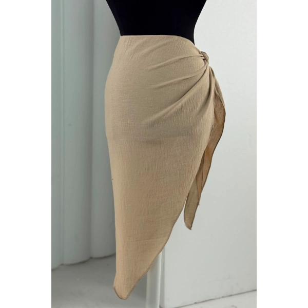 6097-3 Fular Vizon