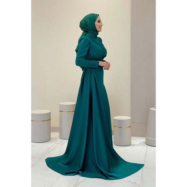 7036 Abiye Zümrüt