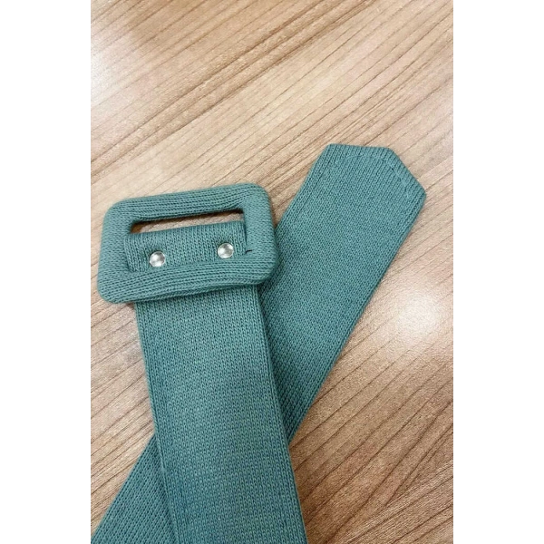 9006 Triko Kemer Mint
