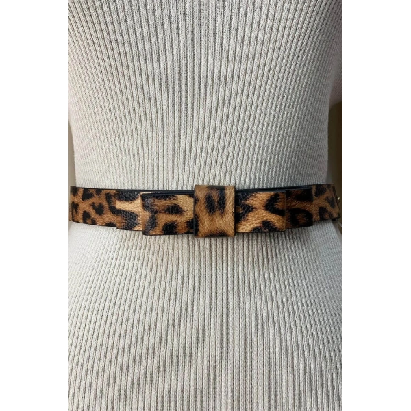 9053 Leopar Kemer Leopar