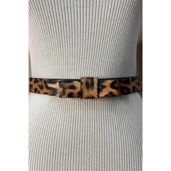 9053 Leopar Kemer Leopar