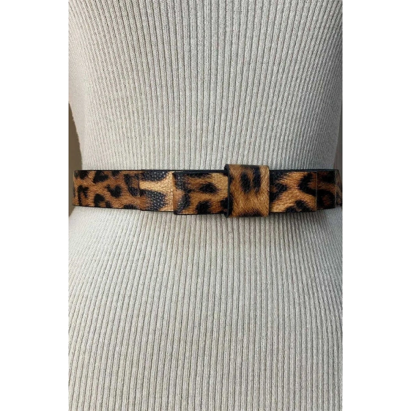 9053 Leopar Kemer Leopar