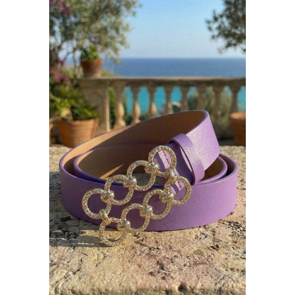 9104 kemer Lila