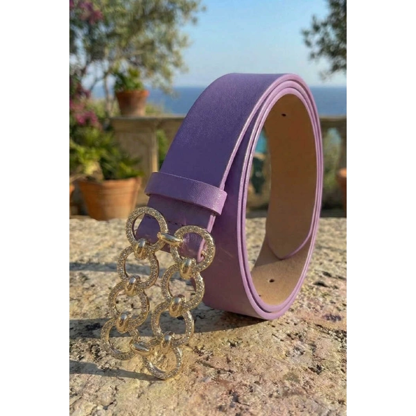 9104 kemer Lila