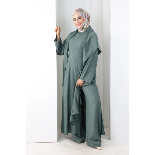 Bağlama Detay Takım 8707 Mint