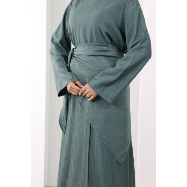 Bağlama Detay Takım 8707 Mint