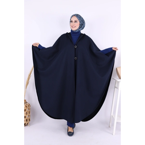 Kaşe Panço 70037 Lacivert