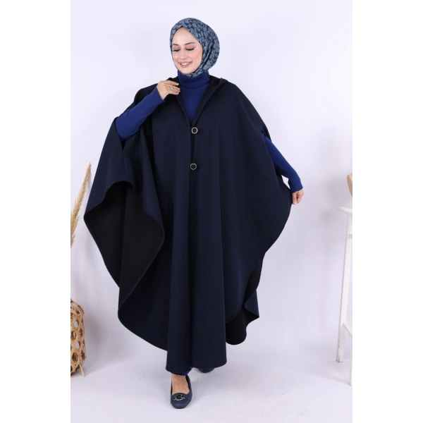 Kaşe Panço 70037 Lacivert