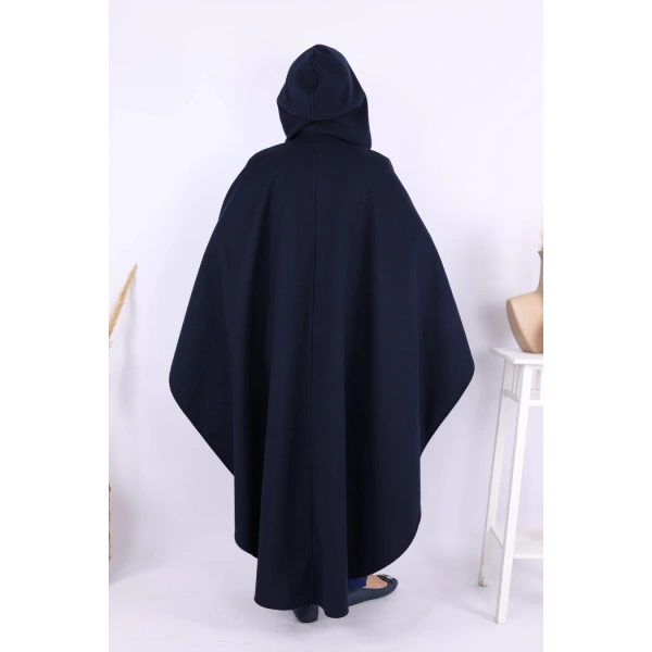 Kaşe Panço 70037 Lacivert