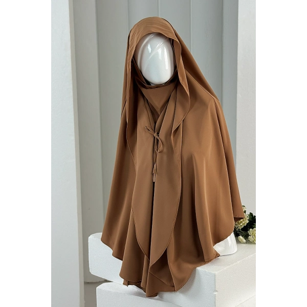 Sufle 6063-3 Taba