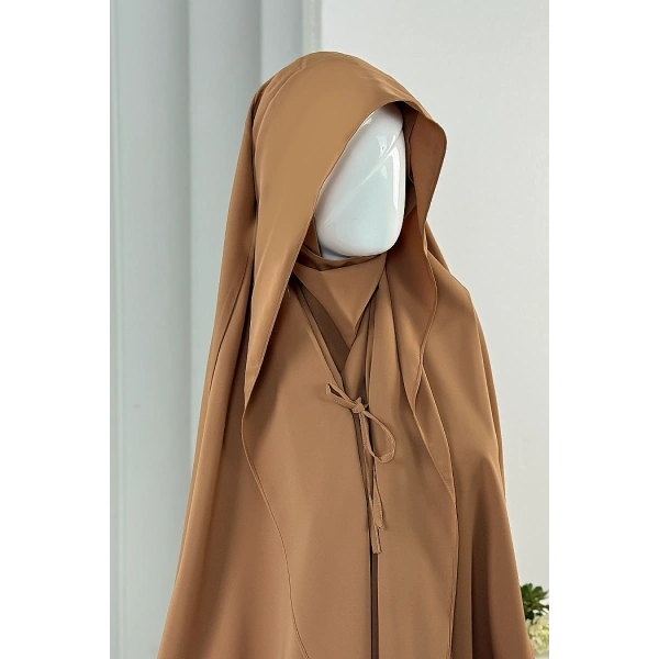 Sufle 6063-3 Taba