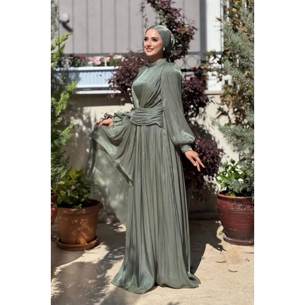Valentino Abiye 7037 Haki
