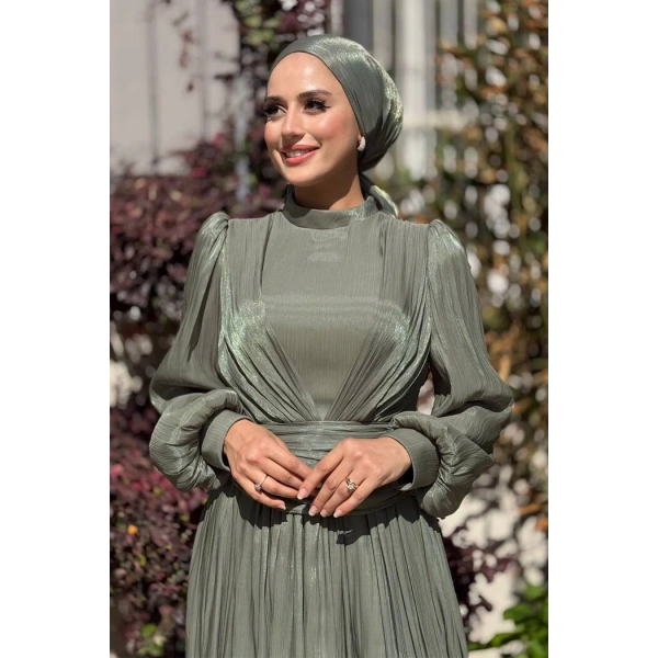 Valentino Abiye 7037 Haki
