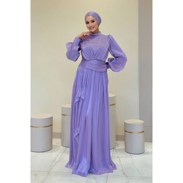 Valentino Abiye 7037 Lila