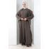 Bağlama Detay Takım 8707 Duman