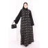 Desenli İkili Takım 7085 Vizon