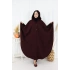 Kaşe Panço 70037 Bordo