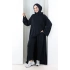 Uzun Hırkalı Üçlü Takım 8713 Lacivert