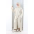 Uzun Hırkalı Üçlü Takım 8713 Taş