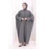 Yarasakol Elbise 7071 Antrasit
