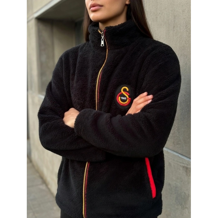 Gs Oversize Unisex Taraftar Polar