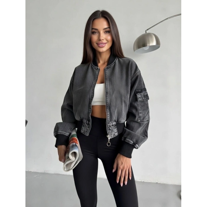 Stradivarius Vintage Kot Ceket