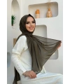 2019 Şifon Şal Haki