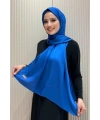 2024 Kobe Saten Şal Saks