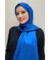 2024 Kobe Saten Şal Saks