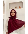 2025 Cwin Şal Bordo