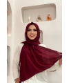 2025 Cwin Şal Bordo