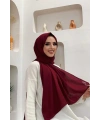 2025 Cwin Şal Bordo