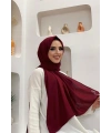 2025 Cwin Şal Bordo