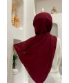 2025 Cwin Şal Bordo
