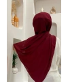 2025 Cwin Şal Bordo