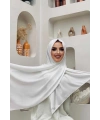 2025 Cwin Şal Ekru