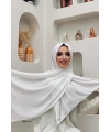 2025 Cwin Şal Ekru