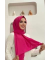 2025 Cwin Şal Fuşya