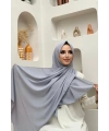 2025 Cwin Şal Gri